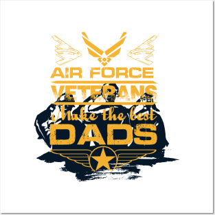 fathers day army Posters and Art